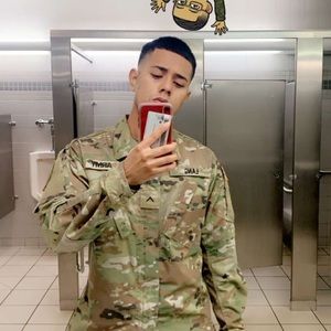 Meet your Posher, Paul